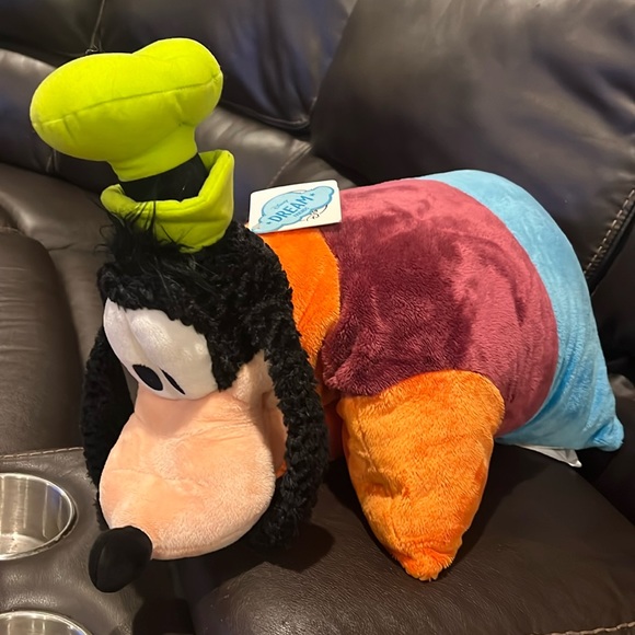 Other Goofy Disney Dream Friends Pillow Poshmark